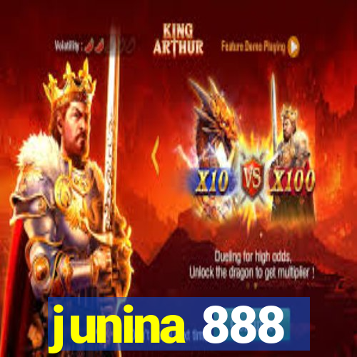 junina 888